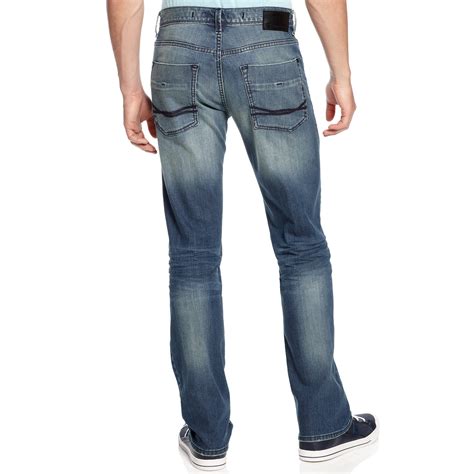 calvin klein bootcut jeans